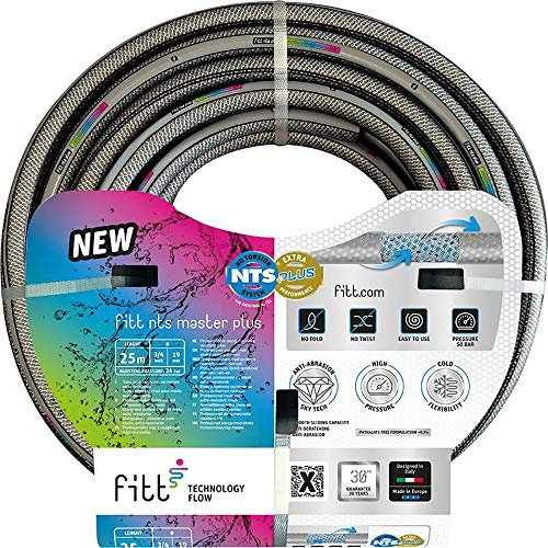 FITT Profi Wasserschlauch 3/4'25mNTS Masterplus