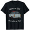 cooler Trabant 601 Kombi T-Shirt