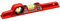 Handler 724 M Torpedo Wasserwaage robust 25 cm, magnetisch