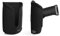 Agoz Barcode-Scanner-Holster für Zebra TC75x, TC75, TC70x, TC70, TC72, TC77, M60, MC67, passend für Handgriff, robuste Tragetasche, Abdeckung mit Metallclip und Gürtelschlaufen