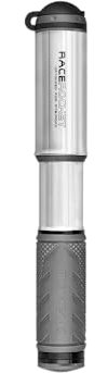 Topeak Race Rocket Smarthead Threadlock Mini Pump 120 Psi