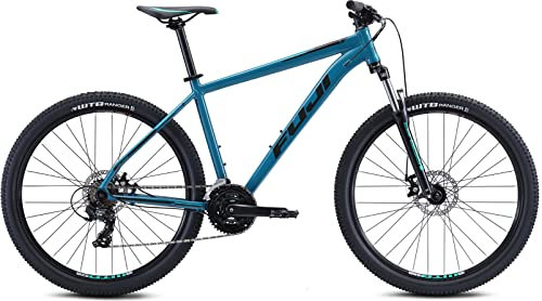 Fuji Vélo Nevada 27,5 1.9 2021