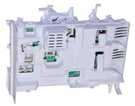 Elektronische Karte, Elektronikmodul Waschmaschine 1327615116, 1327615306 Electrolux