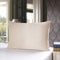 Townssilk 19 Momme 100% Seide Kissenbezug 1 Stück 50x70cm Taupe