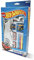 Hot Wheels Kreativset Auto basteln + Stifte