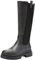 Rocket Dog Damen Drea Mode-Stiefel, Schwarz, 37 EU