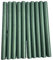 Syntego 10pcs Pine Green Gold Shimmer Glue Gun Sealing Wax Sticks for Wax Seal Stamping
