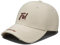 Clakllie Sommer Baseballmütze Baumwolle Trucker Caps Outdoor Polo Hat Fitted Cappy UPF50+ Dad Cap Low Profile Cap für Herren Damen