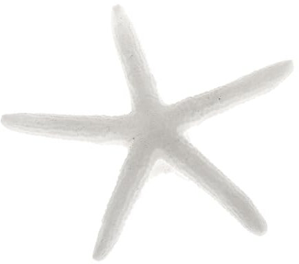 CAPASTEC Colorful Coral Reef Decor, Mini Faux Coral Decor for Aquarium Decorations, 2.36x2.44inch (White)