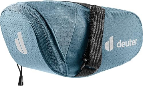deuter Bike Bag 0.5 Satteltasche, Atlantic