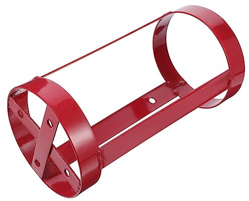 Gadpiparty Per Estintore Per e Barche Compatibile Standard Accessorio Per Antincendio