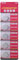 MZRAN Lot de 5 piles bouton CR1632 3 V au lithium de rechange pour montres, calculatrices, télécommandes, jouets