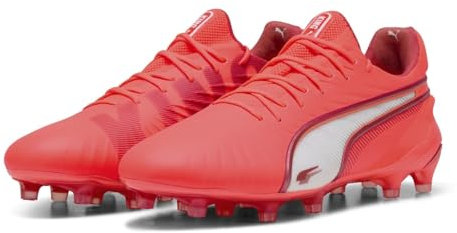 Puma King Ultimate FG/AG Fußballschuhe - 10.5/45