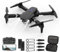 Drohne mit Kamera HD 4K,RC Faltbare FPV WiFi Live Ãœbertragung Drohne für Kinder Anfänger,2 Akku Lange Flugzeit,Headless Modus,Flugbahnflug,Hindernisvermeidung,One Key Start/Landen,Headless Modus-A4
