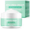 40% Urea Creme, Urea Fuß- & Handcreme 3.52 oz für rissige Fersen und trockene Haut, mit Aloe Vera, Teebaum- und Jojobaöl für Tiefenbefeuchtung, Hornhautentfernung und Erweichung