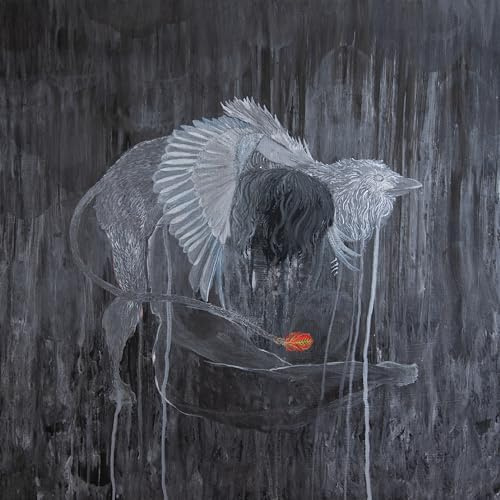 Every Rock, Every Half-Truth Under Reason