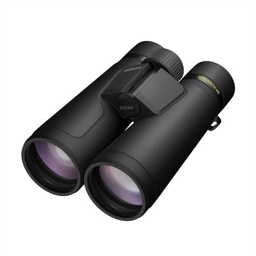 Nikon Monarch M5 Fernglas 10x50