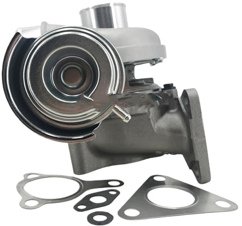 Turbocompressore per autoveicoli GTC1446VZ Turbocompressore 810164 X191536 per Kit Turbo per compressore volumetrico FUDI