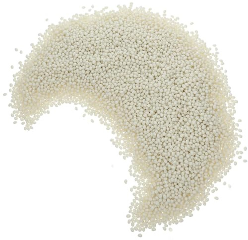 Kisangel Pellets de Pegamento Termofusible Blanco de Pvc 1000g para Muebles y Manualidades, Alta Eficiencia y Sencilla en Carpintería y Gabinetes