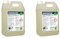 Clover Vanquish 2x5Ltr (10Ltr) Heavy Duty Oven Cleaner