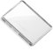 Premium Quality Clear Acrylic Blank Photo Fridge Magnets 70 x 45 mm (Pack of 5)