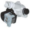 ELETTROPOMPA SCARICO LAVATRICE CANDY,ZEROWATT,HOOVER