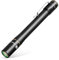 LUMINTOP LED Pen Torch, IYP365 Pen Torches for Nurses, Max 125 Lumens, Med 1.5 Lumens 50 Hours Runtime Pen Light Medical for Inspection for Doctor and Nurse Diagnostic
