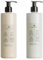 Prija Beauty Set 2x 380ml Bodylotion + Körpercreme mit Centella Asiatica