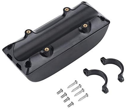 Vobor E-bike Controller Box - Ebike Controller Box Bike Controller Boxes, Electric Scooter Battery Controller Case Kit For E-bike Electric Bicycles Mountain Bikes