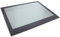 sparefixd Cristal de puerta interior para horno AEG