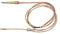 TERMOCOPPIA BIFILARE PER FORNO E CUCINA A GAS SMEG 1000mm 948650125