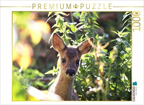 CALVENDO Puzzle Max | 1000 Teile Lege-Größe 64 x 48 cm Foto-Puzzle für glückliche Stunden