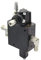 SECURA Hydraulisches Steuergerät Steuerventil kompatibel mit HICO VLS6T-01S-3E Holzspalter