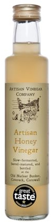 Artisan Honey Vinegar (Vinagre de Miel) 250ml