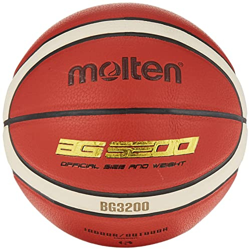 Molten Trainings-Basketball BG3200