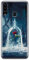 ERT GROUP Handyhülle für Samsung A20S Original und offiziell Lizenziertes Disney Muster Beauty and The Beast 002 optimal an die Form des Handy angepasst, hülle aus TPU