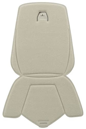 POLISPORT 8634400001 - Ersatzkissen für Stuhlmodell KOOLAH in Cremefarbe, Creme