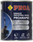 ESMALTE NAVAL E INDUSTRIAL PROARAPID. Azul Oscuro RAL 5003. 750 ML. BRILLANTE. Esmalte de secado rápido y gran dureza. PROA