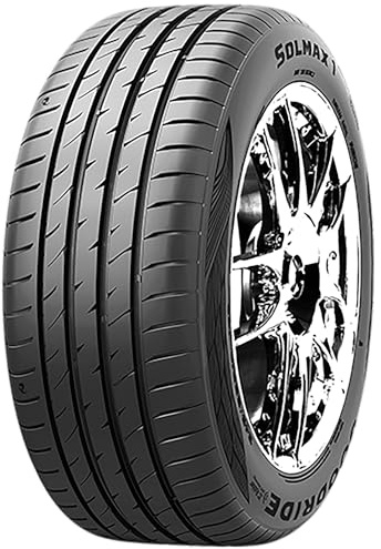 GOODRIDE - 235/55 R17 TL 103W SOLMAX 1 XL BSW - Sommerreifen