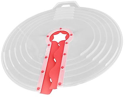 Couvercle Anti-éclaboussures pour Contre Les Éclaboussures pour Bol À Et