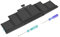 Shentec 11.26V 99Wh A1494 Batteria di ricambio per Apple Macbook Pro 15 A1398 Retina Late 2013&Mid 2014 ME293 ME294 MGXA2