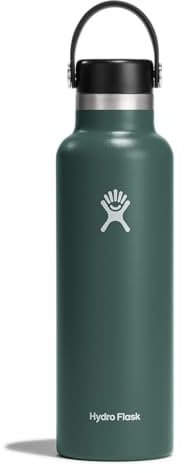 Hydro Flask Bouchon flexible standard Sapin 620 ml