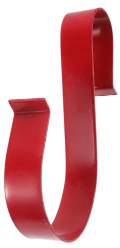 Gogogmee Swimming Pool Hanger Life Ring Hooks Multi-use Hook Lifebuoy Storage Pool Supplies