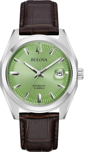 Bulova Automatic Watch 96B427