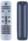 GOUYESHO Neue Ersatzfernbedienung für Philips Fidelio Soundbar E6 E6/12 E6/93