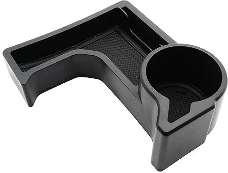 TRASH BIN For Jimny 2019-2023 Stowing Tidying Car Gear Shift Storage Box Organizer Tray Cup Holder Knob Lever Shifter Boot Mat Center Console Armrest