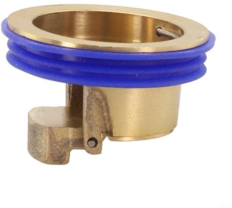 Entgoinggo Badezimmer-Duschablaufabdeckung, 45 x 42 mm, Bodenablaufkern, Duschrinne für Dusche, Bodenablauf, WC, Bodenablauf, desodorierender Kern