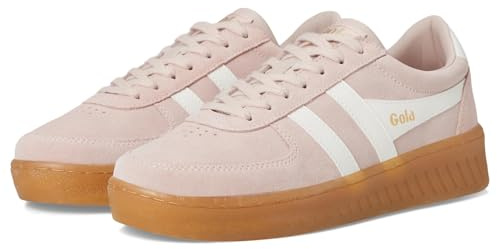 Gola Grandslam Suede Damenschuhe CLA589RN