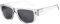 ZENOTTIC Bifocal Reading Glasses for Men : Retro Oversized Outdoor Sunglasses UV400 Protection - Rectangle Fashion Glasses Readers for Men