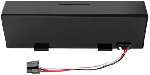 Batteria For Spazzatrice Da 14,8 V 3500 MAh, Compatibile Con Xiaomi, Robot Vacuum-Mop 2S S10, Compatibile Con VioMi, Batteria Agli Ioni Di Litio V2/V2pro/V3/V3pro/V3 SE